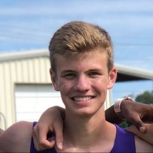 Meet your Posher, Braden